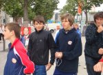 Изображение из альбома Германия Гамбург 2009