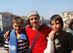 Изображение из альбома Италия Венеция 2008