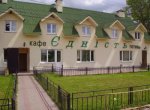 Изображение из альбома Плиски 2008