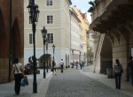 Изображение из альбома Чехия Прага 2009