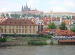 Изображение из альбома Чехия Прага 2009